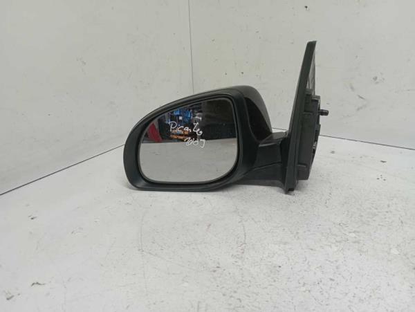 RETROVISEUR GAUCHE ELECTRIQUE KIA PICANTO - Vue 2